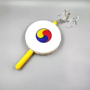 시간 화신 음악 소고 세트 악기 전통 구성 소가죽 준비물 발표회 교육용