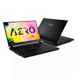 기가바이트 AERO 15 OLED 4K 고성능 가성비 실속 리퍼 노트북 RTX3080 I7-11800H RAM 32GB SSD 1TB
