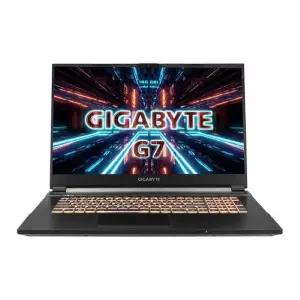 기가바이트 가성비 실속 리퍼 고성능 게이밍 노트북 17인치 대화면 I7-10세대 RTX 3060 RAM 16GB SSD 512GB