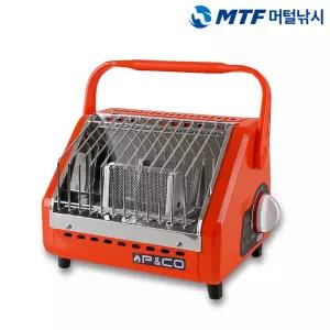 국산 피엔코 포터블 가스히터 휴대용난로 PH-1500