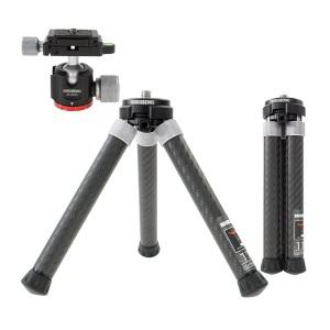 호루스벤누 FX-TMX3 카본 삼각대+FX-DX25 볼헤드