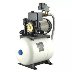 PH-750KV 한일펌프 자흡 자동식 질소탱크35ℓ 가압펌프