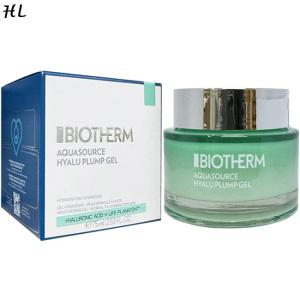 비오템 아쿠아수르스 수분 젤 크림 75ml