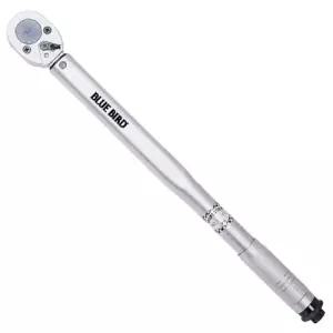 블루텍 토크 렌치 T-150 12.7 1 2 1EA/만능/복스/경첩/소켓/다용도/기어/다기능/복스알/전용/멀티/어댑터