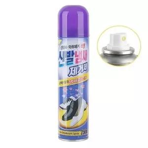리빙굿신발냄새제거제/대(250ml)
