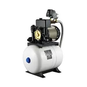 [한일]펌프 PH-750KV 자흡식 고양정 가압펌프 대용량질소탱크 단상220v 1마력 구경40×32