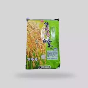 [탐라마켓협력사] 남원농협 신동진 섬진강쌀 상등급 백미 10kg