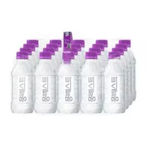 생수1리터 몽베스트 먹는샘물 생수 330ml 20개