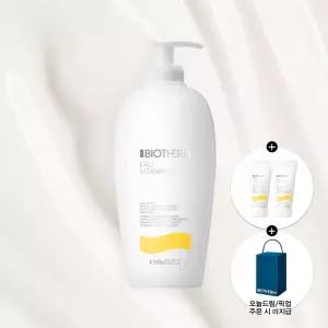 비오템 오 비타미네 바디 밀크 점보 400ml