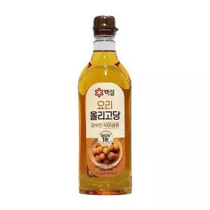 [하프클럽/셀러허브 식품]요리 올리고당 1.2kg