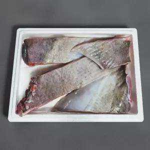 목포토방수산 홍어 날개살 800g (도막) 찜용 조림 삭힌홍어 제수용