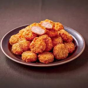 탐탐 제주 흑돼지 미니돈까스 500g