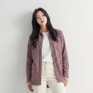 PAT 울혼방 패딩 셔츠_1I81504