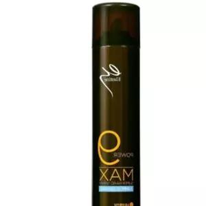 엘라스틴 맥스 초강력 슈퍼하드 스프레이 280ml 헤어스타일링 미용실 컨디셔너 wyE5255
