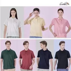 아놀드파마 남여 PK카라티셔츠 7종