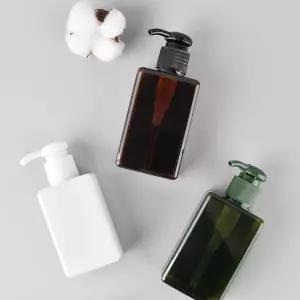 여행용 펌프 용기 100mm 바디워시 소분통
