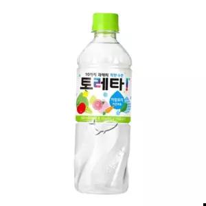 토레타페트박스 토레타 (24페트) 500ml