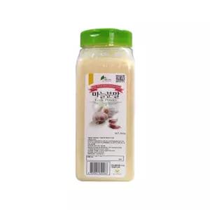이슬나라 마늘분말 450g