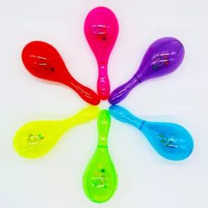 LED 마라카스 꾸미기 응원봉/리듬/악기/음악/수업/교육/연주/학교/학습/유아/어린이/아동/응원/소리/놀이