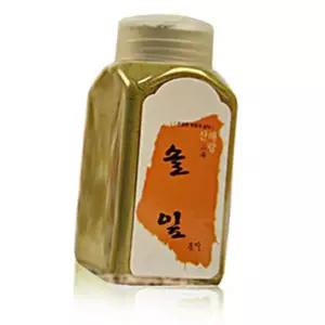 (다올)솔잎 건강분말 100g 산해랑
