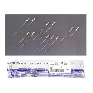 Hakko 하코 스파이날니들 20g 학코 spinal needle 경추마취침 일회용천자침