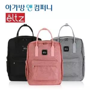 엘츠 엘츠 스퀘어 기저귀가방 백팩 파우치 정리함 유모차가방