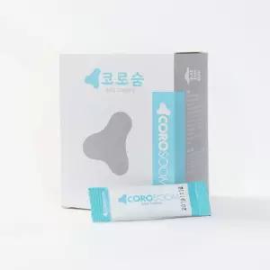 코세정기 코세척기 VG-BF011(솔트) 전용솔트 소금 60포