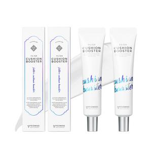 여우화장대 필터쿠션부스터 2개 : 수분모공프라이머