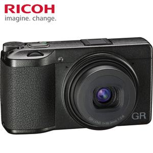 리코 컴팩트 디지털 카메라 GR III/GR3