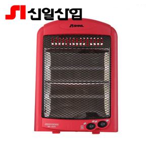 신일 전기스토브 SEH-G600 외/전기난로/미니난로