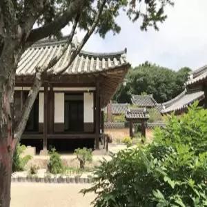 [경북 게스트하우스] 봉화 소강고택 (문경,상주,영주,예천,의성,봉화)