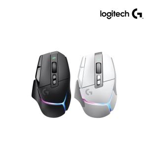 로지텍코리아 로지텍G G502 X PLUS 무선 게이밍 마우스