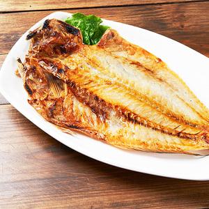 [롯데백화점]자연맛남 손질없이 바로먹는 제주 옥돔 특 4마리(1팩당200-250g)