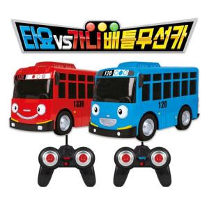 대영 타요VS가니 배틀 무선카(33383) 55000