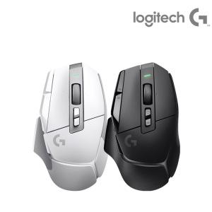 로지텍 G502 X 플러스 RGB 라이트스피드 무선 게이밍마우스