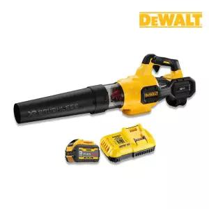 [디월트] DCMBA572X1 60V MAX 충전 송풍기 3.0Ahx1개