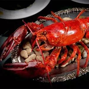 [자연맛남] A급 자숙랍스터 2미 /미당 400-450g