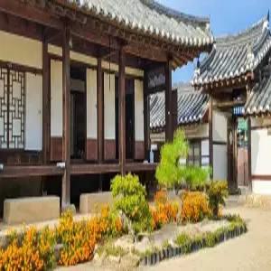 [경북] 봉화 소강고택(경북숙소/봉화숙소)