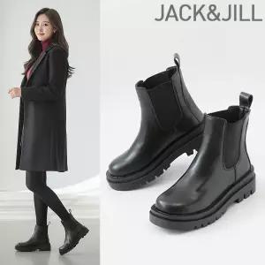 잭앤질 클래식 첼시 부츠(JD5781)