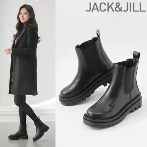 잭앤질 클래식 첼시 부츠(JD5781)