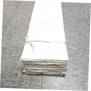 한지 창호지 문종이 닥종이 전통 수제 종이 화선지 서예용지 공예재료 포장지 인테리어 소재