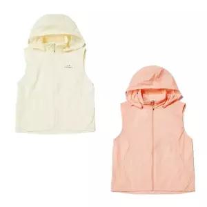 [아이더](본점)[최초가 165,000원] POP 윈디 여성 경량 베스트 DWM24689
