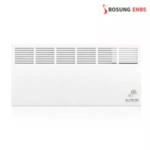 보성 전기난로 컨벡션히터 동파방지 화장실 부착식 방열기 2500W, 타이머형