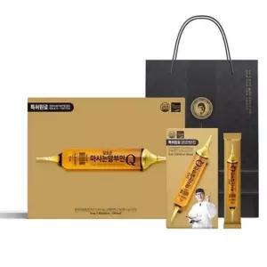 30포 알부민 콜라겐 김오곤 마시는 X 15ml 명절선물세트 콜라