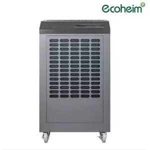 에코하임 산업용 제습기 업소용 공업용 공장 창고 대용량 AD-290COP 펌프배수 290형