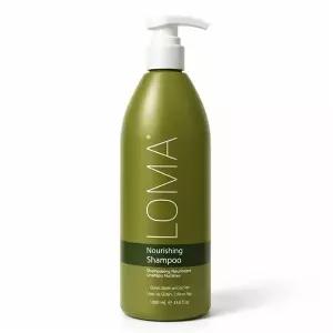 [웰빙창고] LOMA 로마 너리싱 샴푸 1000ml