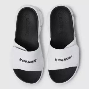 [르꼬끄]슬리퍼 샌들 BQK QR123LSD11-WHT 벤쳐 슬라이드 / WHITE