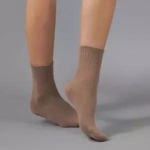안다르 andar 에어컴피 크루 삭스 ENTSC-07 450916