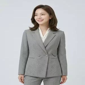 [국내매장 정품] [꼼빠니아]카라 베이직 자켓 CS24TJ0102358A 669655