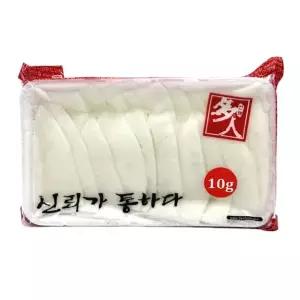 냉동 초한치 10g x 20미 수입식품 수입식자재 수입식재료 수입식료품 그로서리
